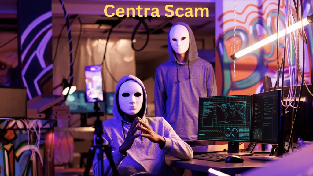 Centra Tech Crypto Scam