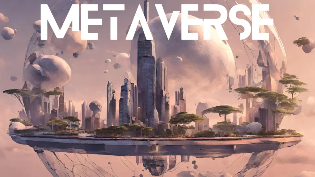 10 Metaverse You Can Visit Right Now