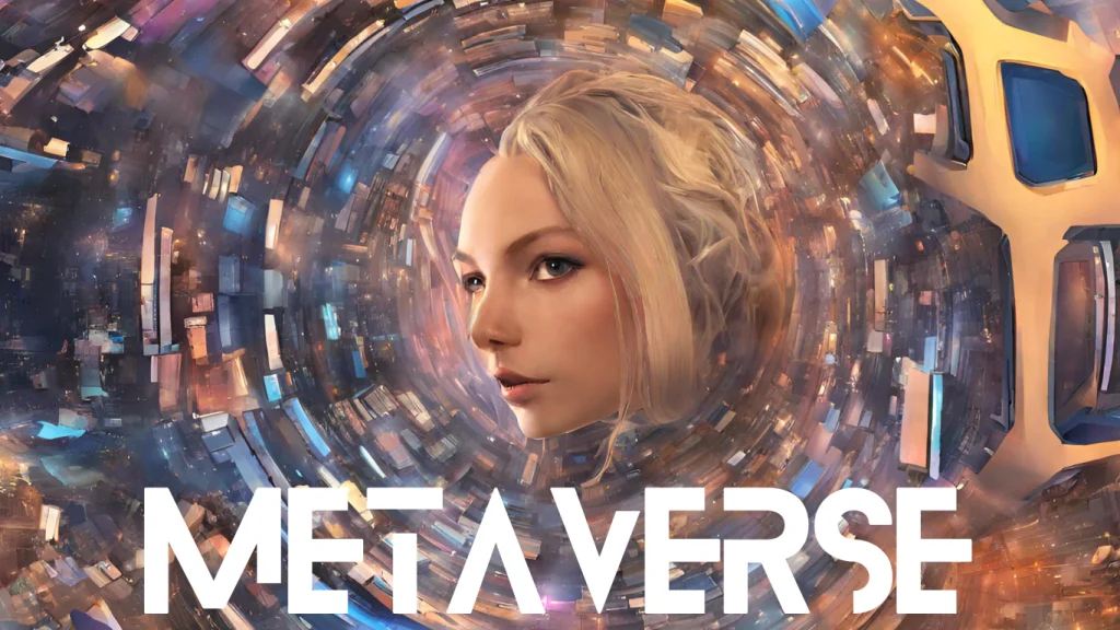Navigating the Metaverse A Beginner's Guide to Virtual Worlds