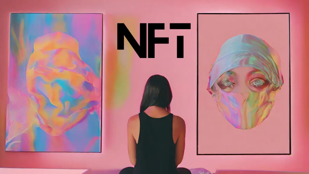The Rise of Crypto Art Exploring NFT Collectibles