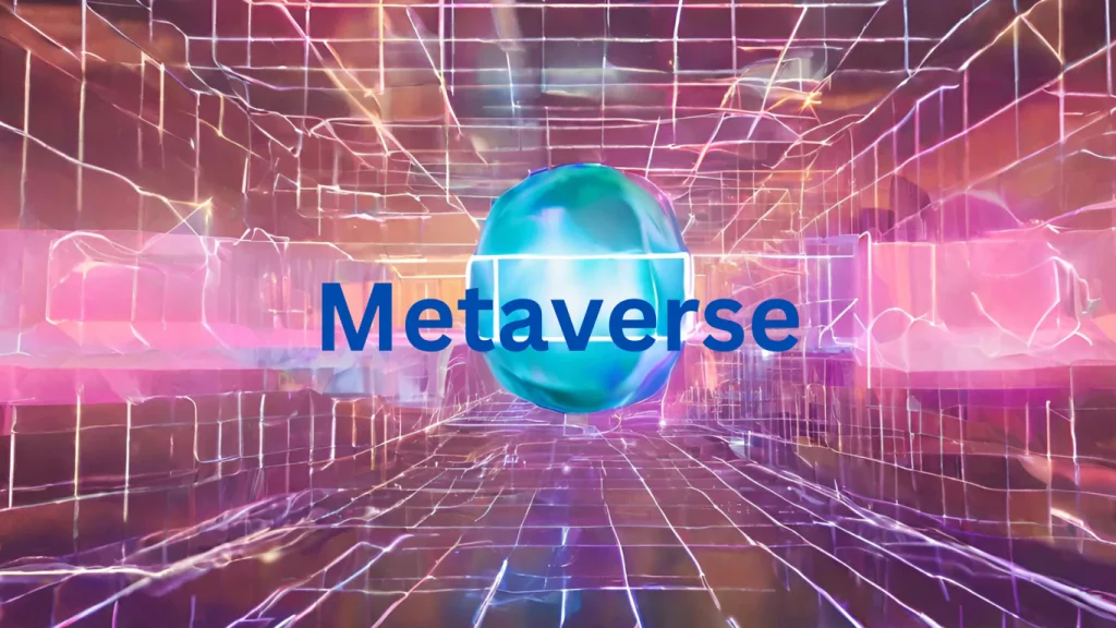 What are the building blocks of Metaverse?
