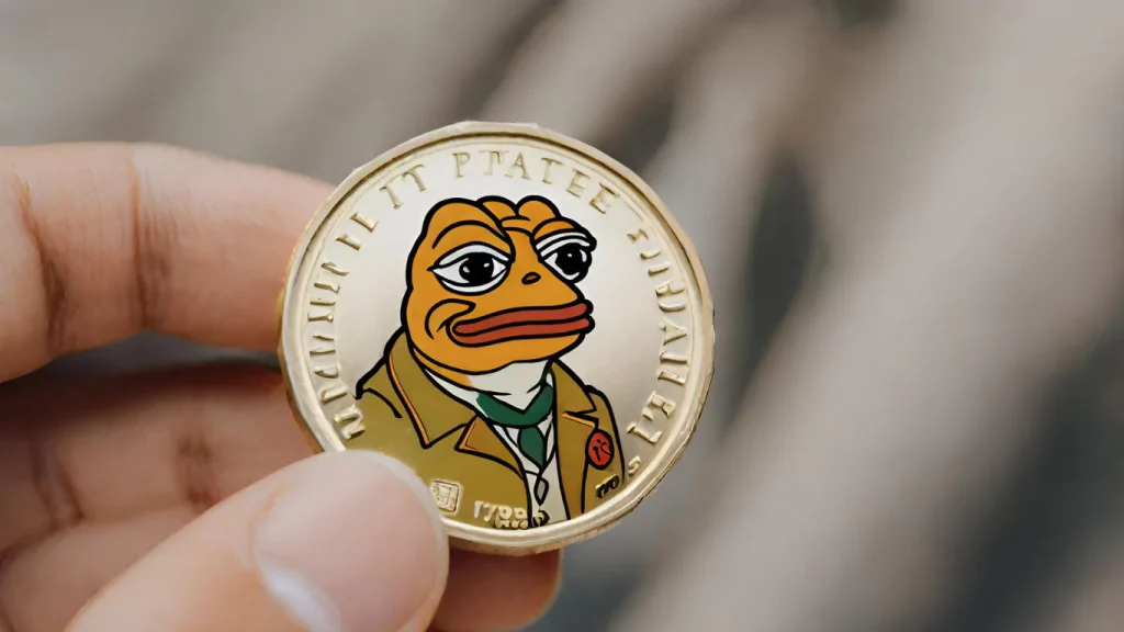 Pepe Coin Price Prediction 2030