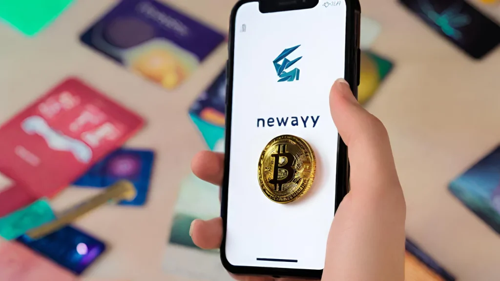Neway Crypto in